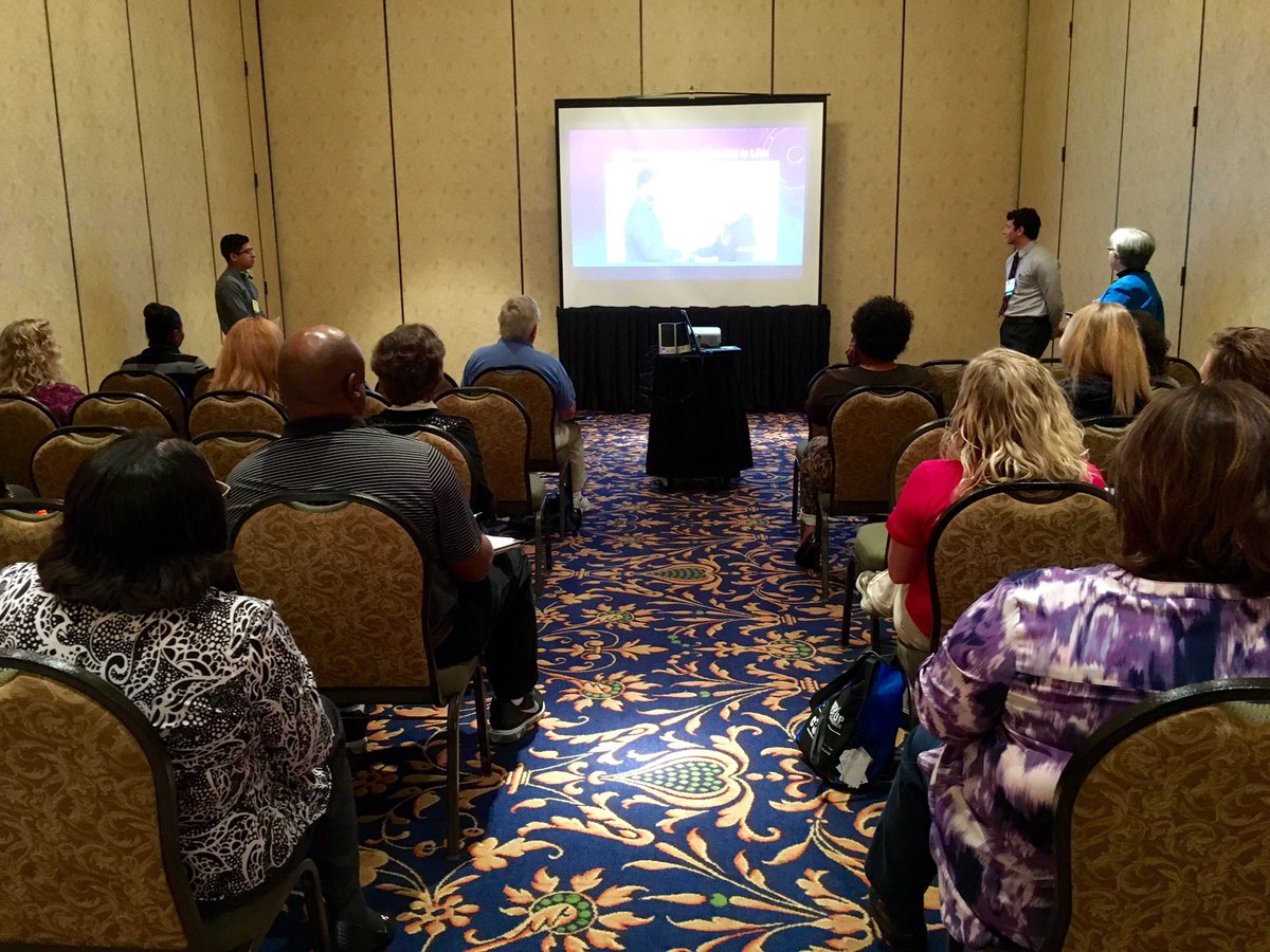 pro_vrps's tweet image. Understanding and Meeting the Recreation Challenges and Opportunities of an Aging Population - Pt. 1 #2016vrps #outsideup