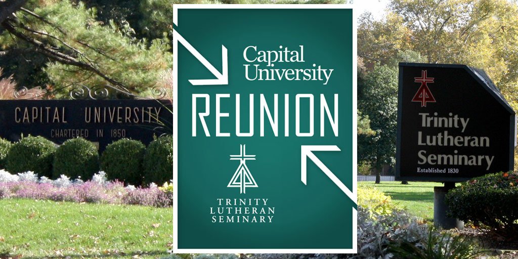CapitalFinAid's tweet image. Looking forward to #CapTLSReunion and the exciting things to come!