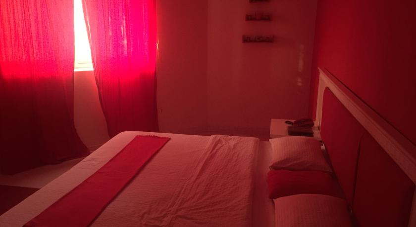 تمتع بخدمة الانترنت طوال فترة اقامتك