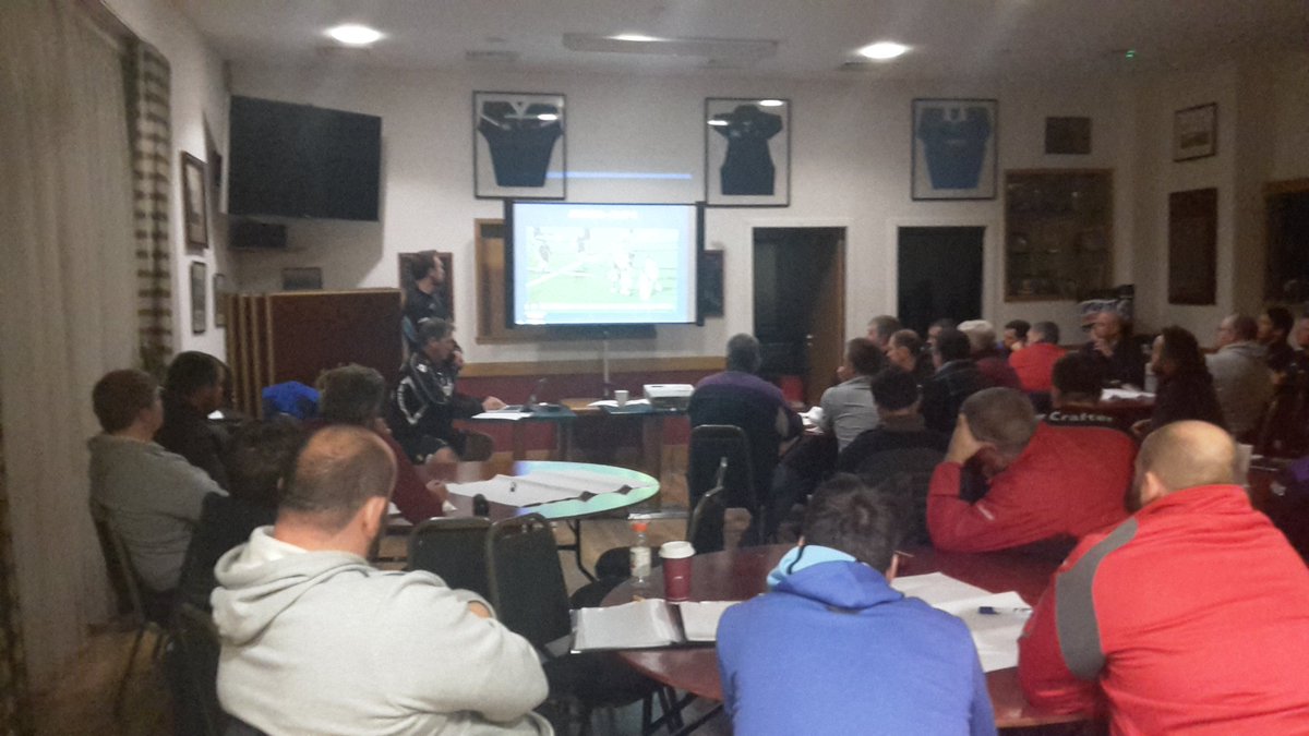 Scottish Rugby Game Development tweet media