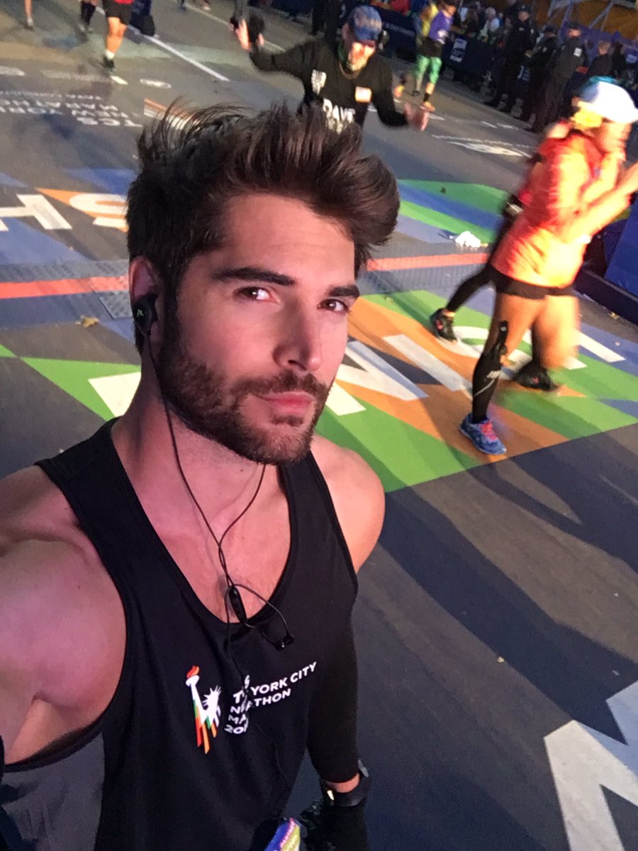 itsNickBateman's tweet image. 🏁