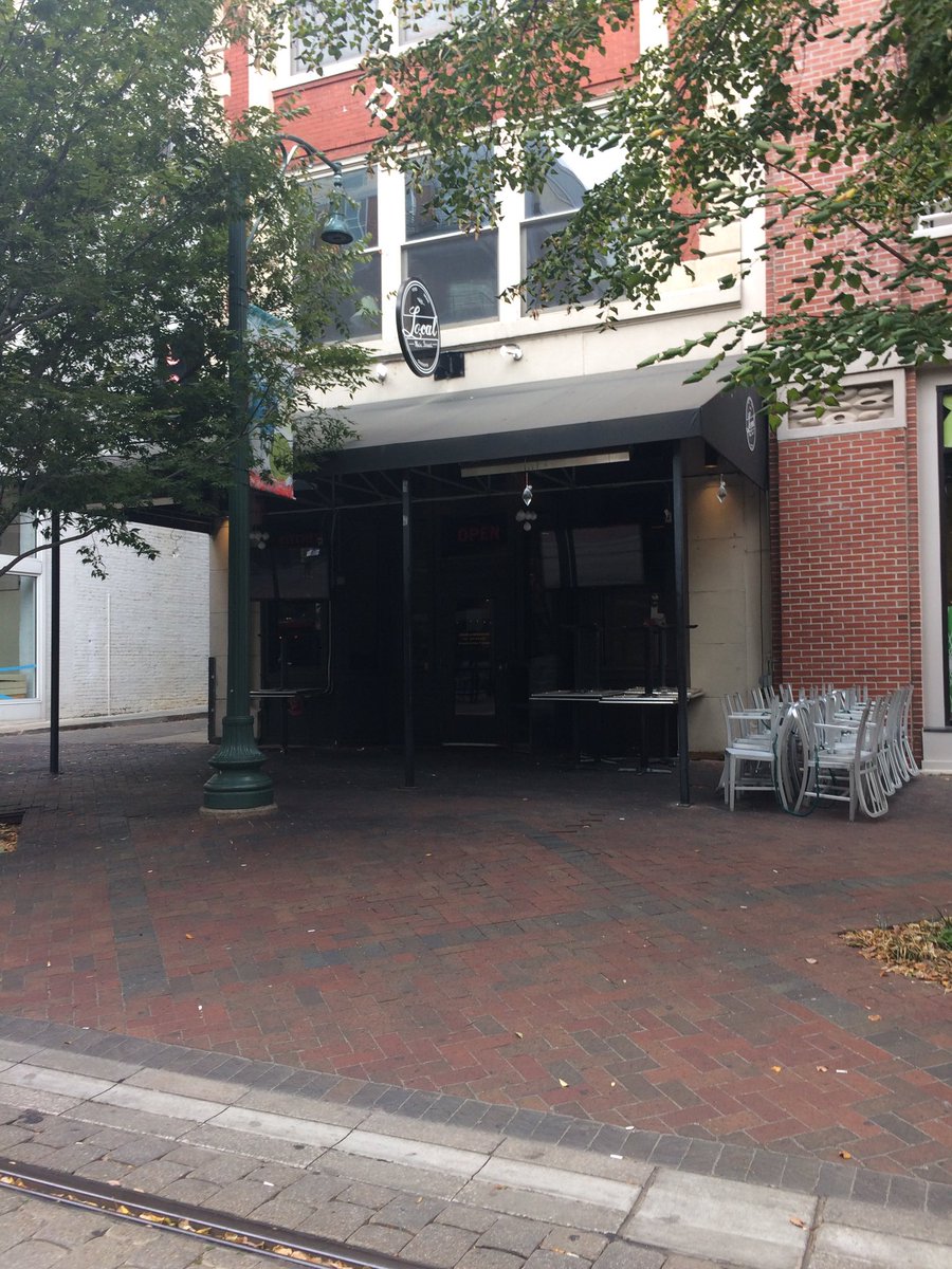 Local_mediocre's tweet image. Attention: It's patio weather in Memphis and we could not be more excited! #psych #youcantsitwithus