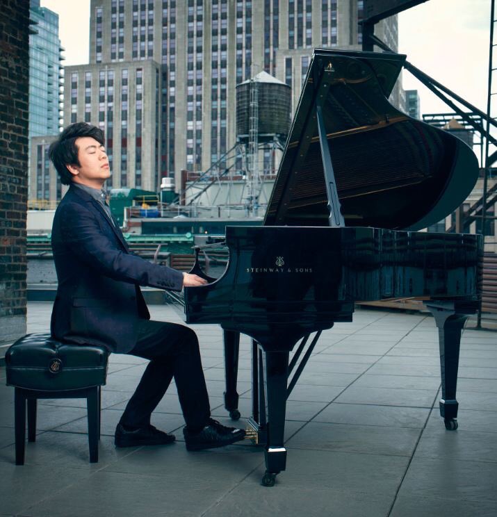Steinway Magazine tweet media
