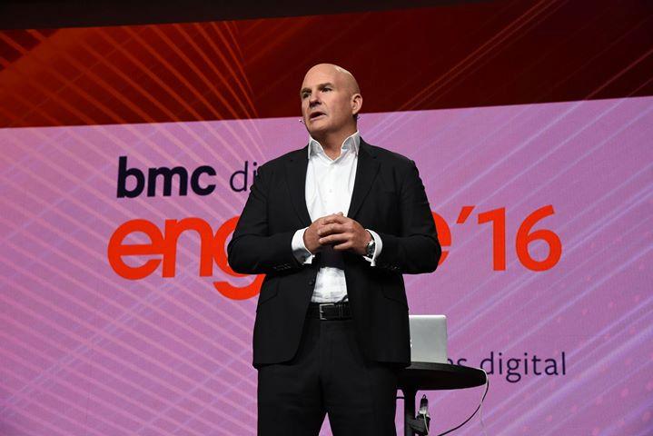 BMCSoftware's tweet photo. Join us for #BMCExchange London on 11/10! We'll be live streaming general session keynotes on Facebook. https://t.co/8tFuPEslnE https://t.co/ZnzhfNXl2l