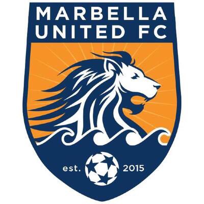 GST_WORLDSOCCER's tweet photo. Tour Marbella United FC 16'
Día 1
@VillarrealCF vs. @MarbellaUnited 
#GSTours https://t.co/EQWwarwdM6