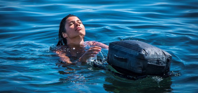techmashcouk's tweet photo. The Capsula inflatable and waterproof backpack https://t.co/bXBSnqqlB7 #capsula #capsulabackpack #capsulabag #waterproofbag #inflatablebag https://t.co/RYcW6ZMITV