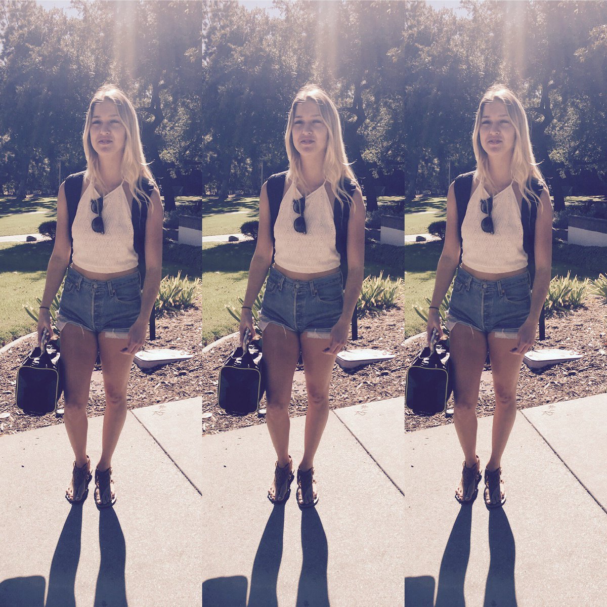 melissaaa_f's tweet photo. #IfWinterWereCancelled It would still be summer everydayyyyy in CAL-I-FORN-I-A https://t.co/kVFU6ljbyq