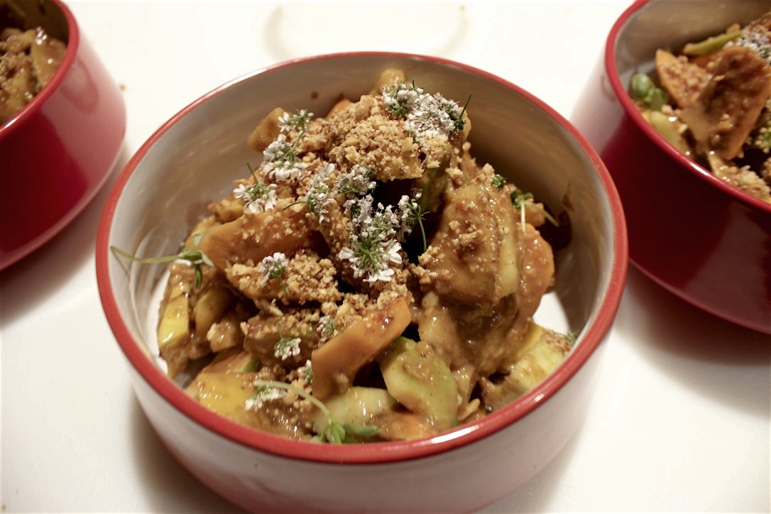 Tix now available for our LAST POP UP of 2016. Dinner and drinks at <a href="/masaboston/">Masa Restaurant</a> on Nov. 14, with music by <a href="/DJRyanBrown/">DJ Ryan Brown</a>!