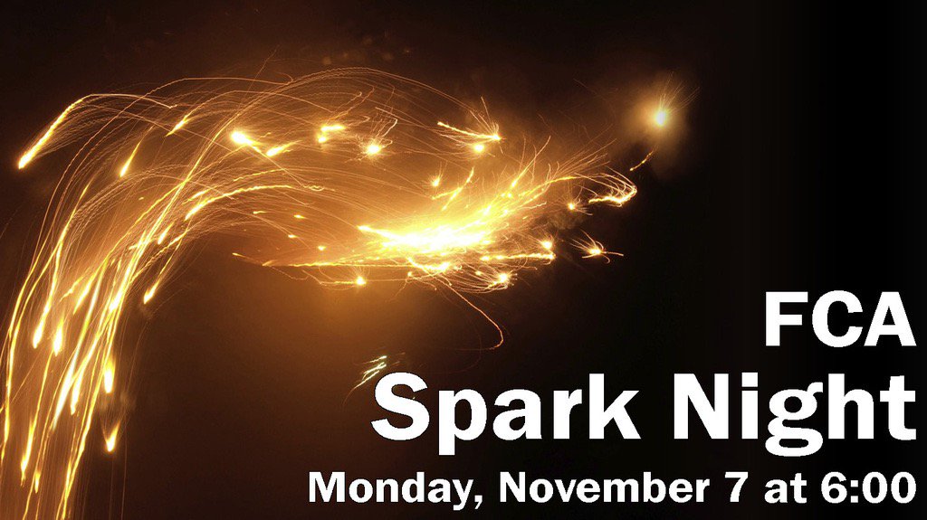 Lake Brantley FCA tweet media