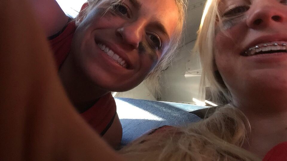 babybeexoxo's tweet photo. Happy bday buddy !! Love u jar-jar binks #hdib @broookev https://t.co/bpwNR5g7b9