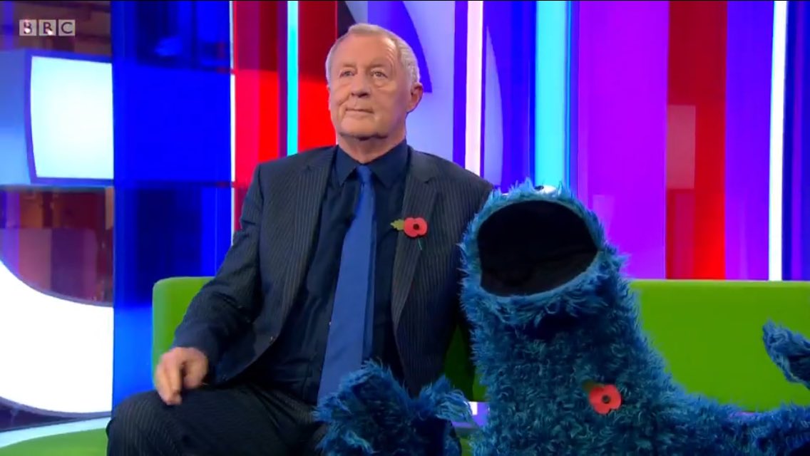 giantpoppywatch's tweet image. ME REMEMBER FALLEN!