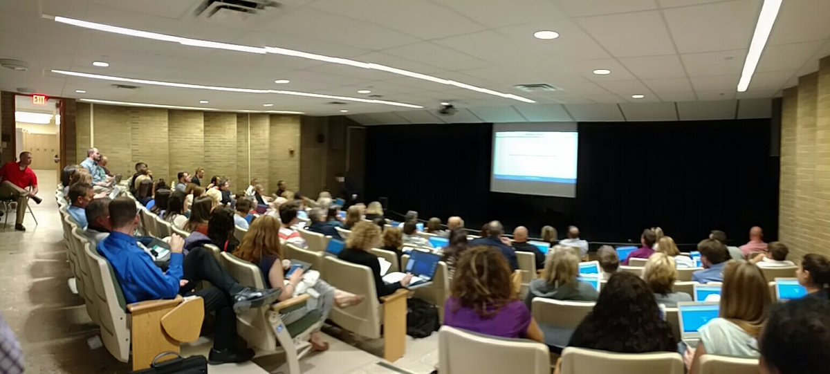 VTurner8's tweet image. SHS staff meeting using @GetKahoot ! @SCStrongTech @StrongsvilleHS #scstrongtogether