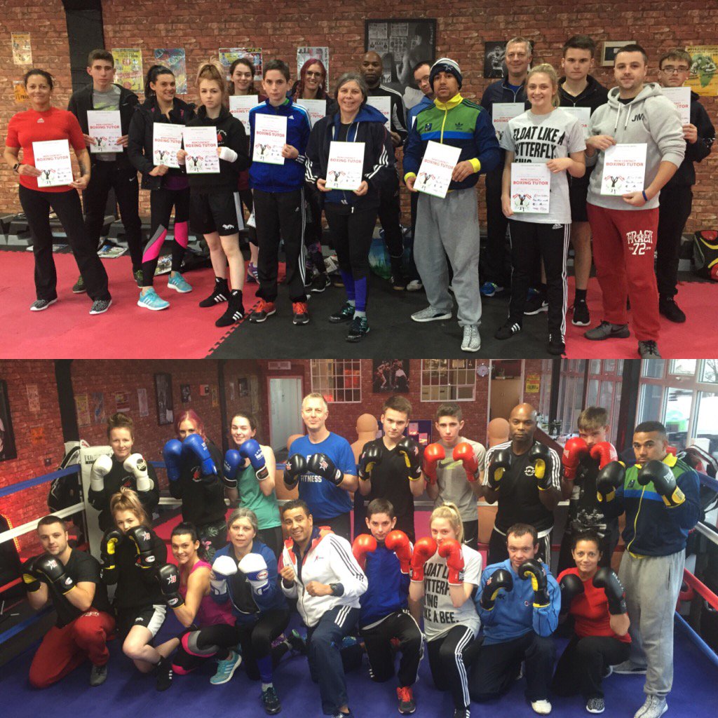 BoxingAwards's tweet image. #Boxingtutorcourse #stafford  #boxingcoaches #Teachers #youthworkers #policeofficers  #volunteers #sportscoaches 👊🏾💥