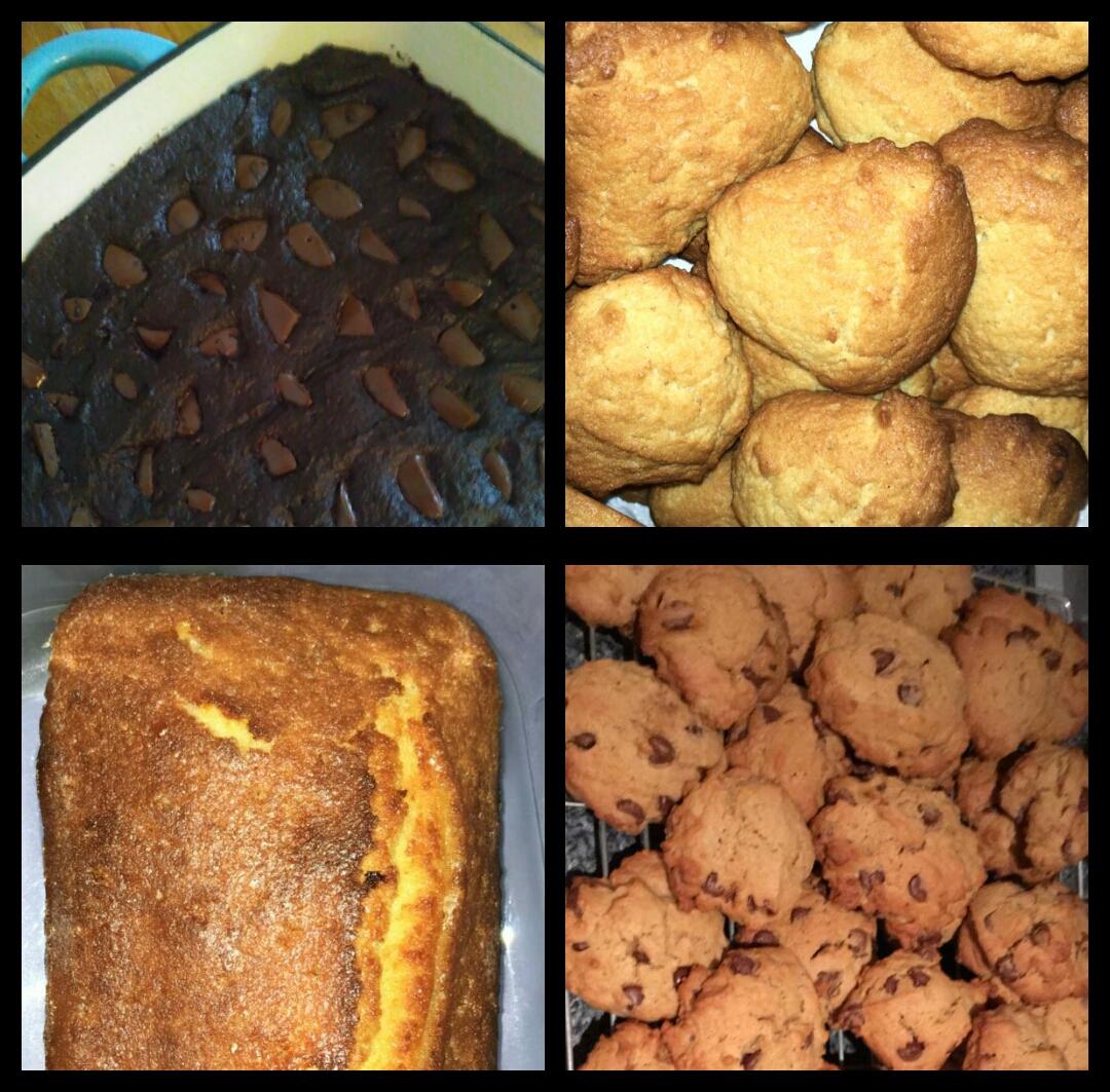 LongleyMaths's tweet photo. We've been baking today for #SheffMathsTM and the @Edexcel hub meeting Wednesday #mathstakeover @LongleyParkSFC https://t.co/QEzAZjHo8f