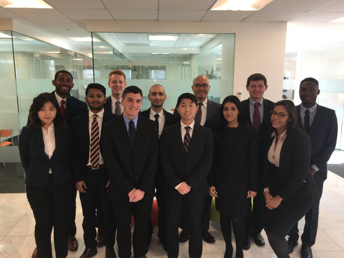 FDM Group tweet media