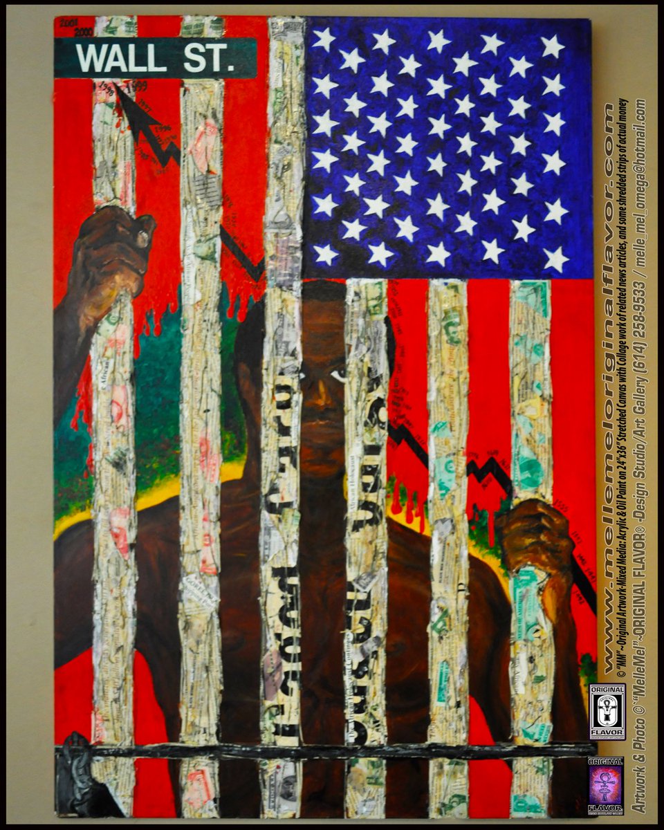 1MelaninMale's tweet photo. AmeriKKKanJustUs:PX5=OPP (From Pyramids~2~Plantations~2~Projects~2~Penitentiaries~ 2~Purgatory)=Other People$Profit$ *Sold #KingArtsComplex https://t.co/SD8BC99ZiV