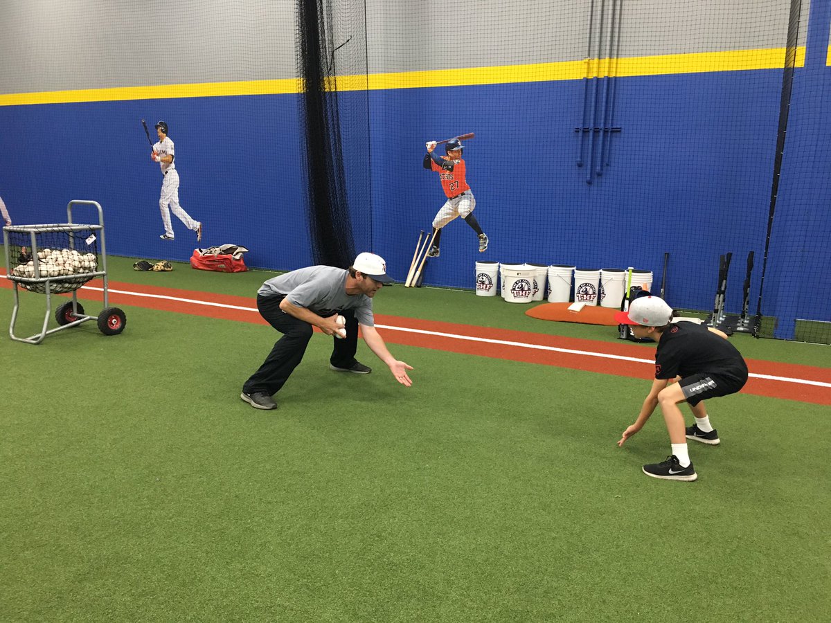 The Hit Factory (THFBaseball) Twitter