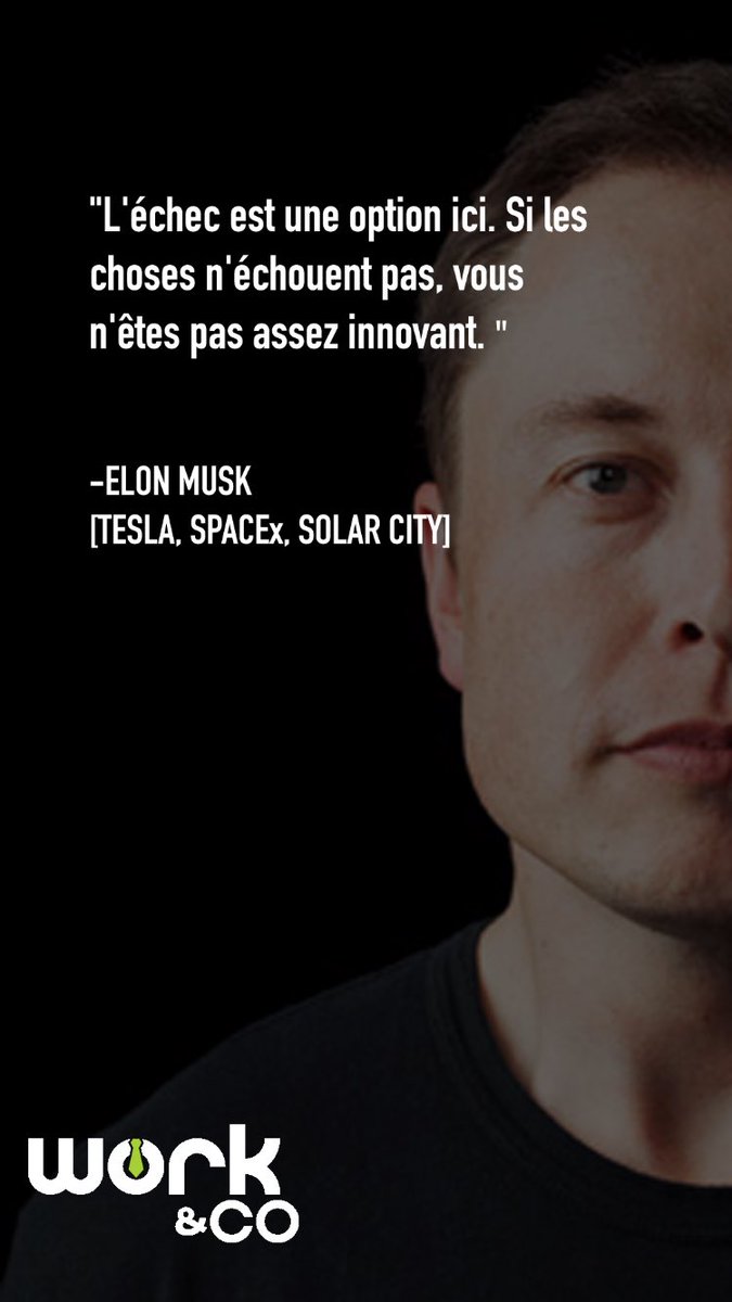 WorketCo's tweet image. #entrepreneuriat #innovation