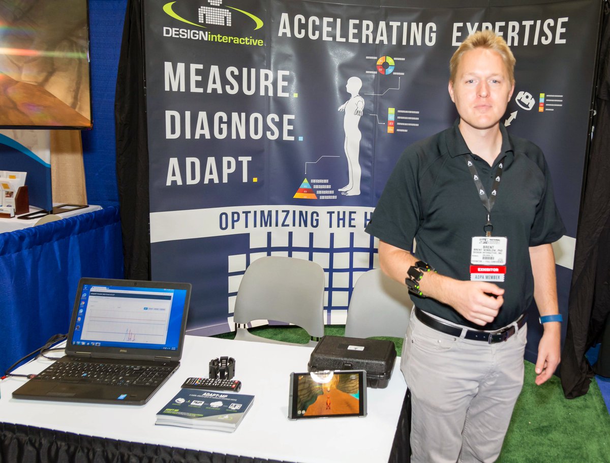 DInteract's tweet photo. DI's attendance at @AmericanOandP in Boston was an anomaly in itself.... Find out more about our presence #AOPA2016 https://t.co/E4AQBVvMtU https://t.co/i8D2XIoAGt