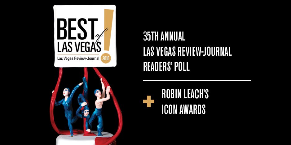 TheBestOfLV's tweet photo. Congratulations to all the winners and finalists! #BOLV35
https://t.co/PGFlRwNd53 https://t.co/sEtUPb3iOS