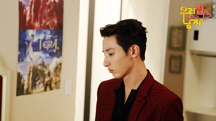 Leesoohyuk_TH's tweet photo. [เบื้องหลัง] ถ่ายทำซีรี่ส์  'Sweet Stranger and Me'  
#우리집에사는남자 #SweetStrangerandMe https://t.co/P9EplULxgf
