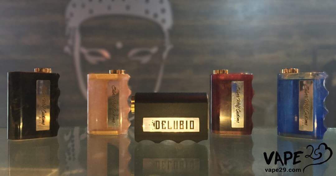 Vape29 on X: 