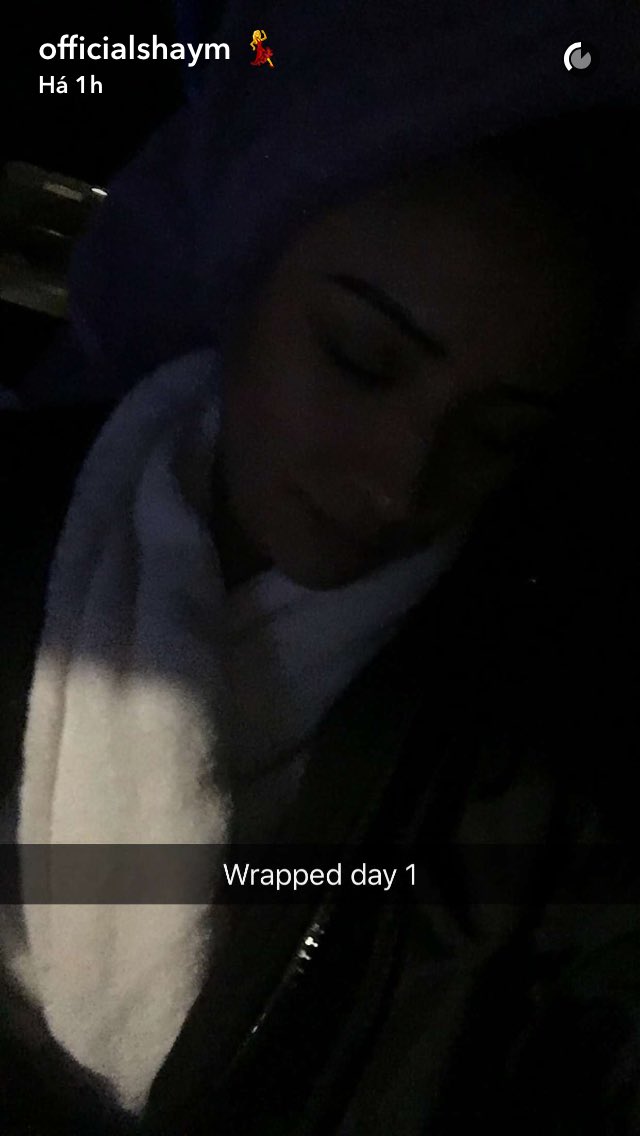 shaymitchbra's tweet photo. #ShaySnap 07/11/2016 https://t.co/Ym4Guz3f4d
