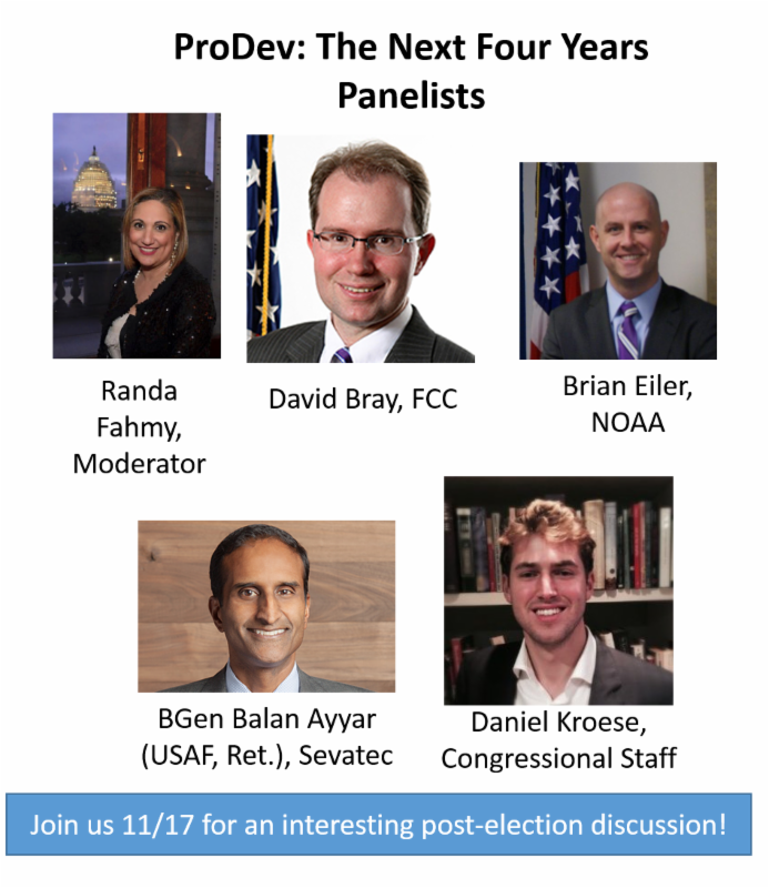 YAFCEA's tweet photo. Make sure you register - check out our guests for #ProDev #Nxt4Yrs on 11/17 https://t.co/mD5XLjYnQL https://t.co/wNBbfcrBmr
