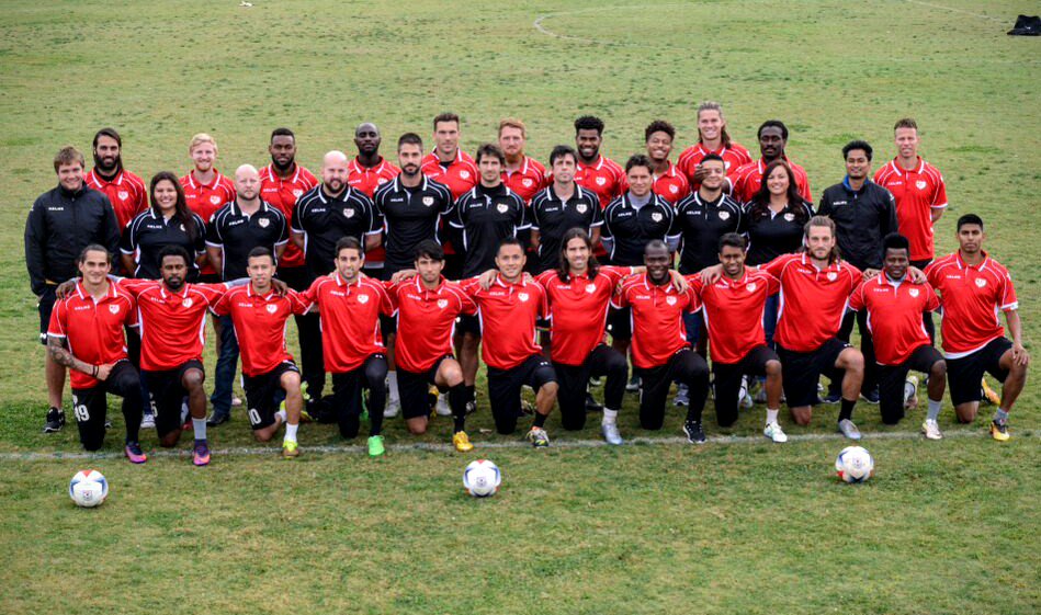 Thanks to all of you players &amp; staff of <a href="/RayoOKC/">RayoOKC</a> It has been an honour for me to be your head coach #NASL #Oklahoma