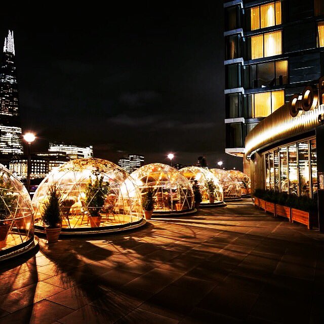 events_2000's tweet photo. #Dine under stunning #domes@ #CoppaClub #dome #domes #hire #events #Christmas #festival info@events2000.co.uk Ben28764@yahoo.co.uk #events2k https://t.co/GWR613pWM0