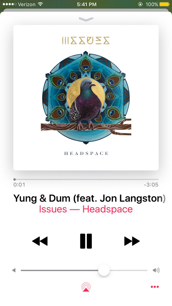 CountreeSweets8's tweet photo. @issues @JonTLangston #musicmonday https://t.co/6Hdf8ndzla