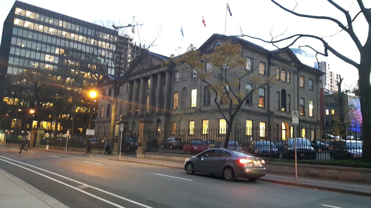 shelleymorse1's tweet photo. #Lesson4Today @NSLeg scheduled 4-10pm, finished 5:15. Keeping MLAs fr constituents &amp; #nstumembers working during day? #suspicious #NSTUnited https://t.co/NjinjrdWVg