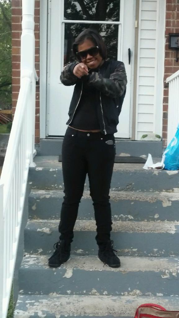 I'm Back 😍🤑