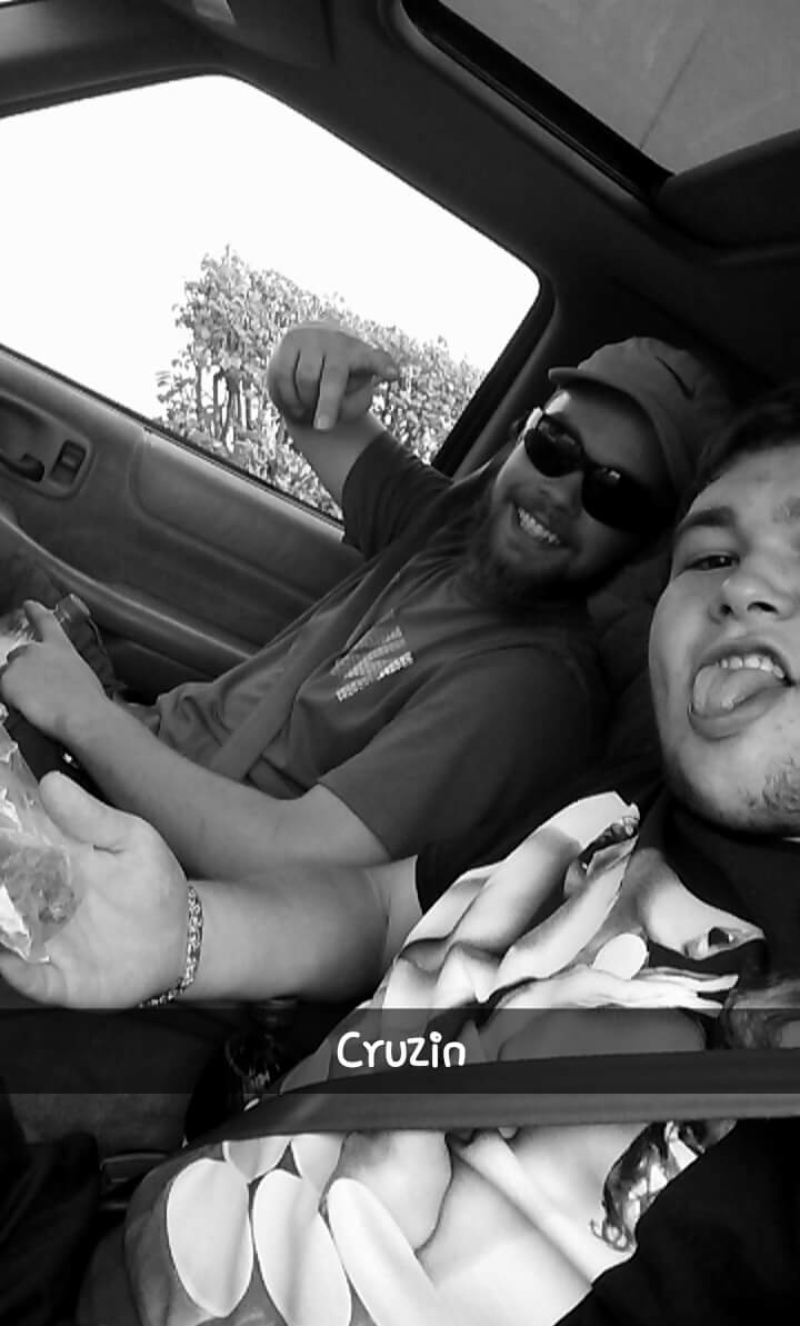 CollinColee's tweet photo. RIP to my main homie Canoely, I love you brother we will all miss you 👼 https://t.co/FpIlHldjI8