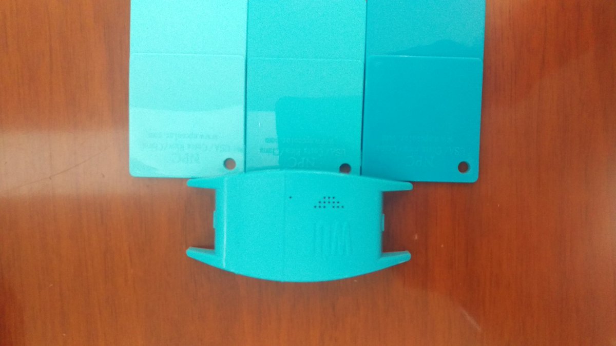 WUF Engineering tweet media