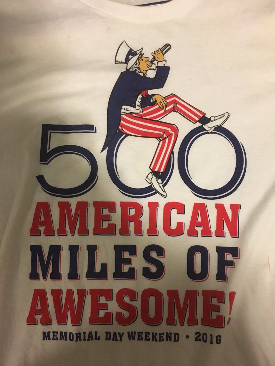 AllAmerican_usa's tweet photo. Gotta roll with this shirt tomorrow, right?! 🇺🇸 @Shirts4America @PatMcAfeeShow https://t.co/5GaSJhEuWp