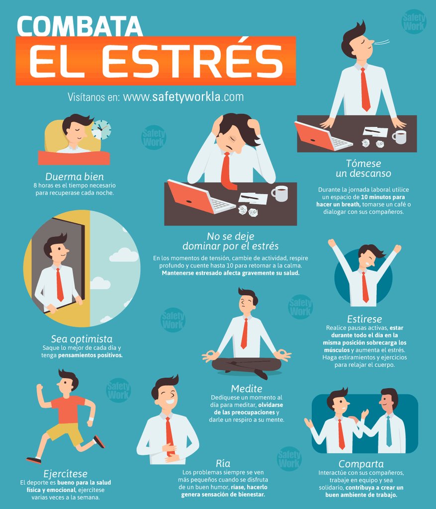 info2doa's tweet photo. #CombataElEstrés https://t.co/4ysJCMhtJw