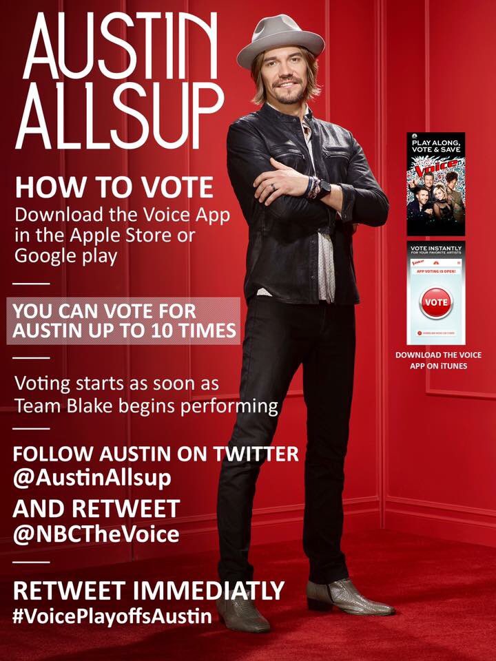 Austin Allsup tweet media