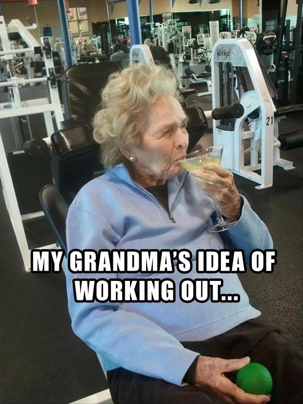28.0% of Americans, or 80.2 million people, aged six and older are physically inactive. It is never too late