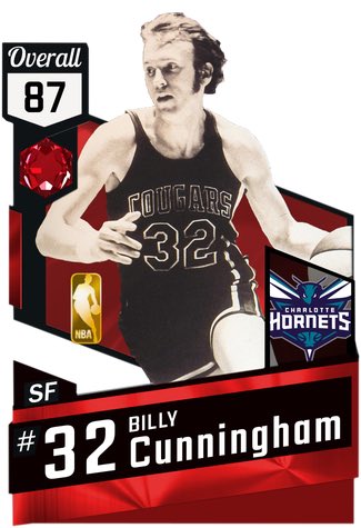 NBA2KCustomCard's tweet image. 2 Cards Once Again! For Being Inactive.