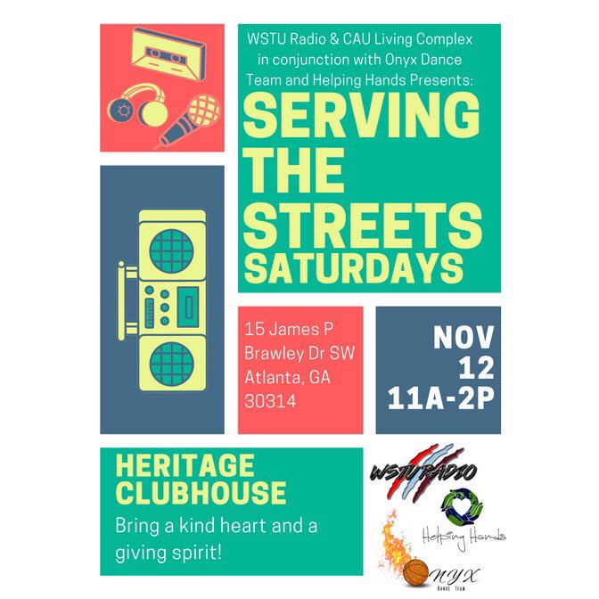 helpinghandsauc's tweet photo. Saturday! https://t.co/EsJNiawc4O