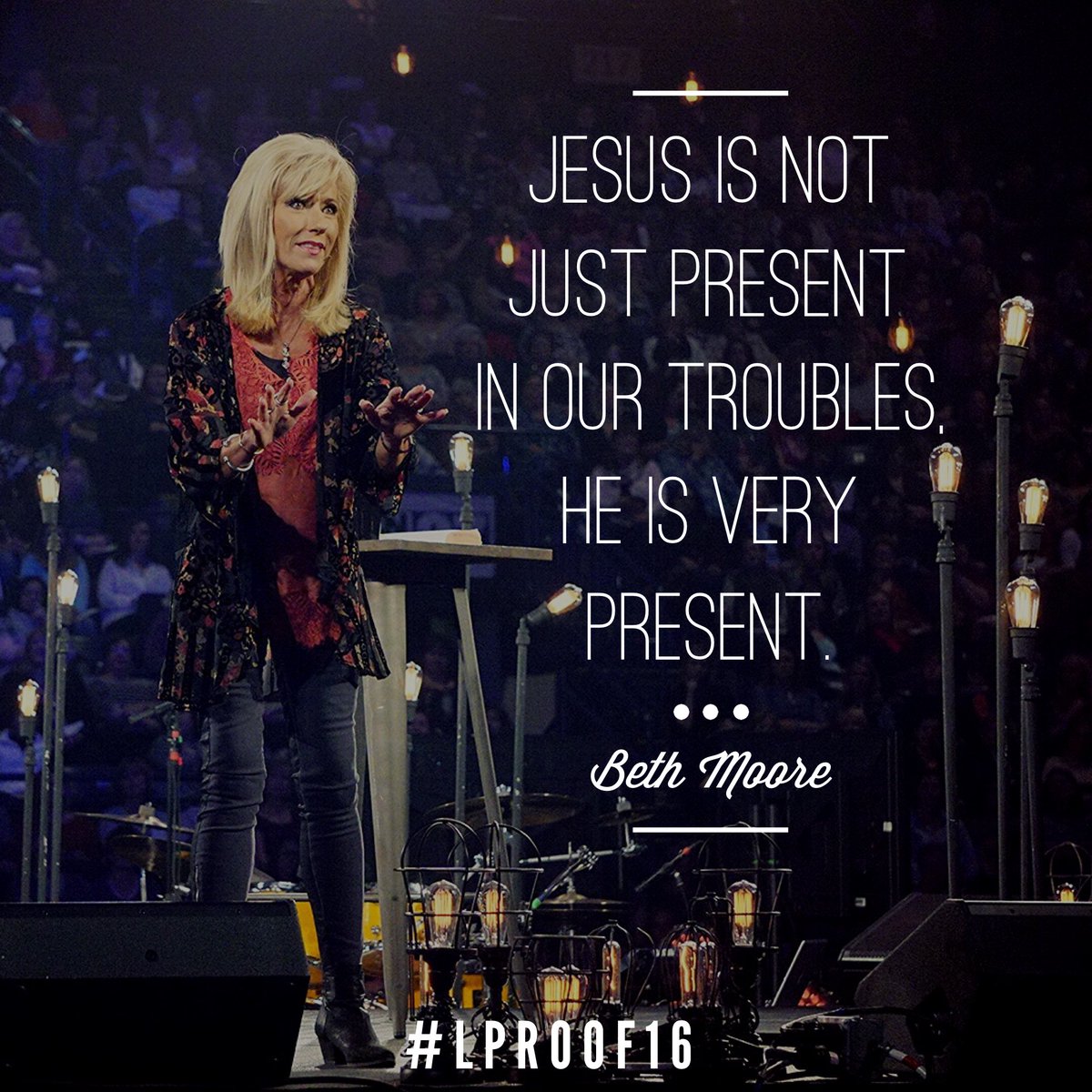LifewayWomen's tweet photo. Youngstown, we loved being with you for #LProof16 this weekend! https://t.co/pwVlMlzhje