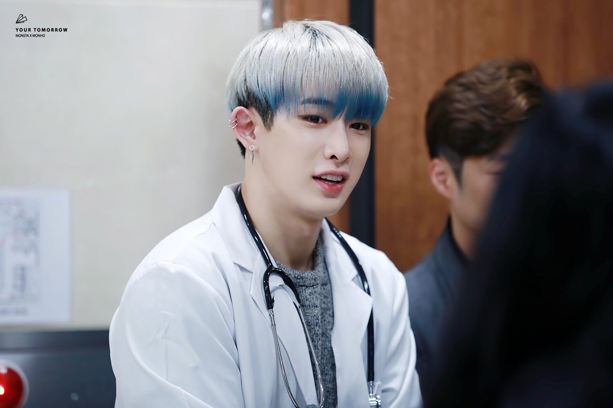 tomorrowwh's tweet photo. 161106 코엑스 팬싸인회 #원호 #WONHO 
#MONSTA_X #몬스타엑스 #FIGHTER @OfficialMonstaX 
내 하루를 만들어주�� 🐯 https://t.co/TSsIPVavWe