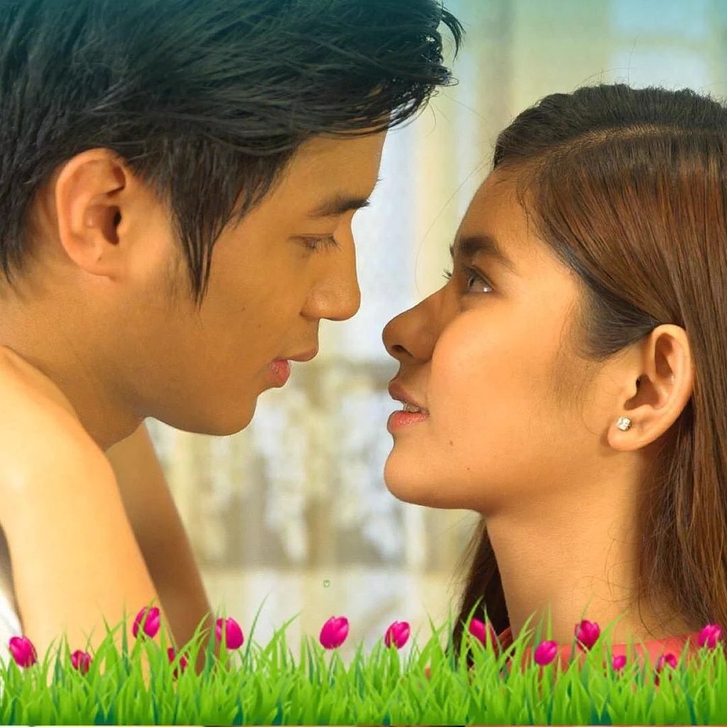 LoiVesOfficial's tweet photo. Good Day Royals &amp; BMLovers!Here's Another Kilig Epi of @bemyladyabscbn you Dont wanna miss!!! 

#BMLIsangPamilyaTayo https://t.co/gqsBDqsuL0