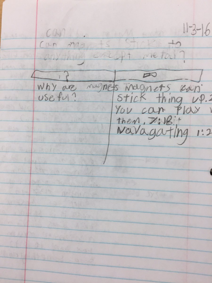 TeachMan2000's tweet photo. Gr. 3 Reading and research in science. Thanks @EarlySTEAMLit #gemsnet #digigansett #digiuri https://t.co/cV1ysXwUBX