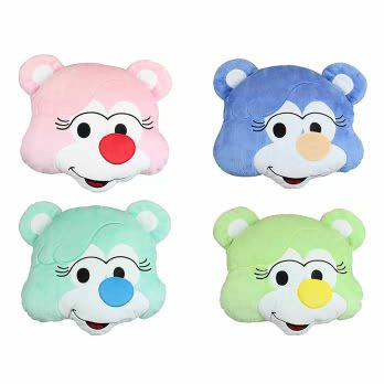 ラウンドワンスタジアム朝霞店 Ufoキャッチャー景品情報 朝霞店でも入荷予定です 大人気キャラクター景品となります ぜひご来店ください 0 ラウワン クループ Kloop 倖田來未 T Co Su4n4ttywc Twitter