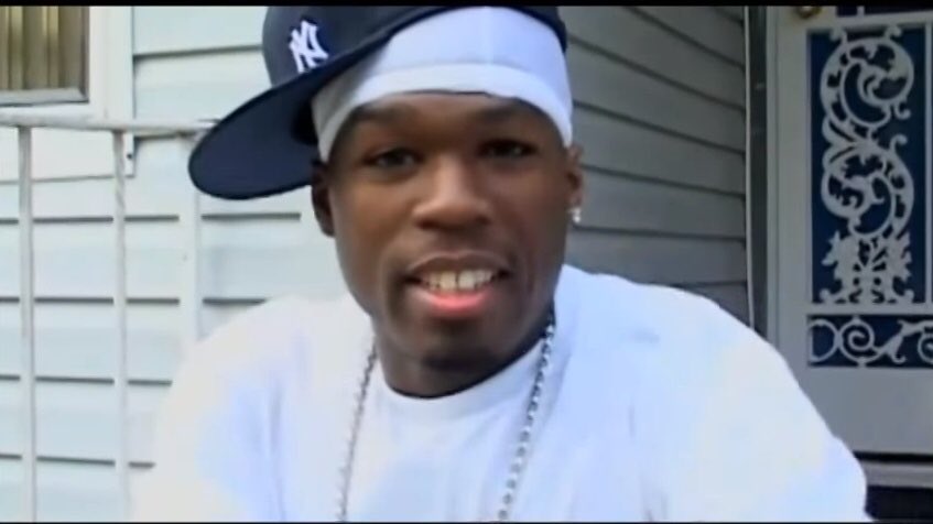 DuRag deflected a bullet intended 