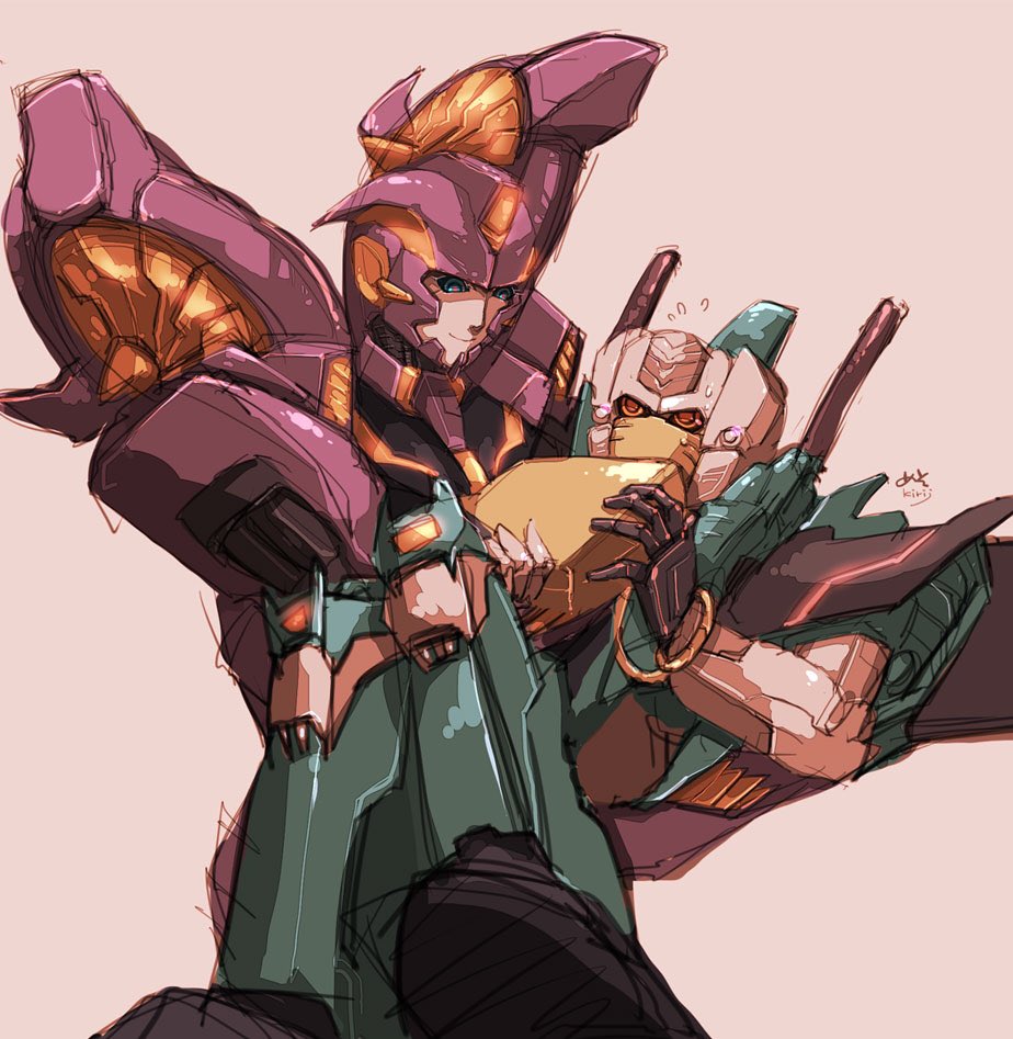 ScientificStorm's tweet photo. Brainy wants to spend more time with his purple femme https://t.co/nYEjrnj5Dj