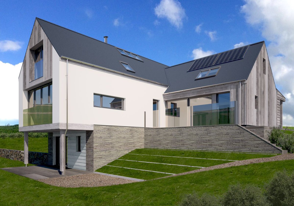 akdevelopments's tweet photo. Exciting new development in Methlick-5homes available .Contact our team for more info Ak https://t.co/6PWXbJHJcm