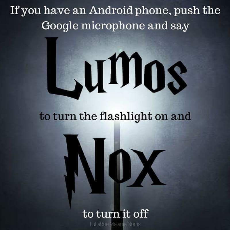 For anyone with an Android phone. Silencio also works😀😀